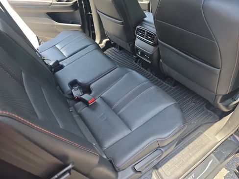 Used 2024 Honda Passport TrailSport image 11