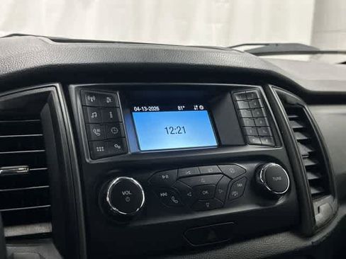 Used 2020 Ford Ranger XL w/ Equipment Group 101A Mid AWD/4WD image 22