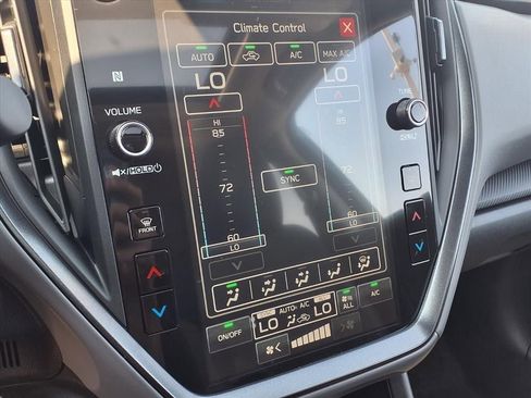 New 2025 Subaru Crosstrek 2.5i Limited w/ Crosstrek Mirror Package image 6