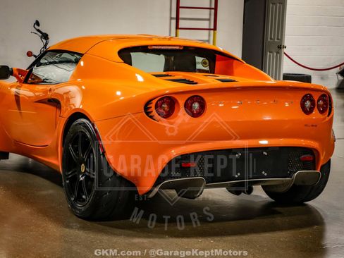 Used 2005 Lotus Elise image 37