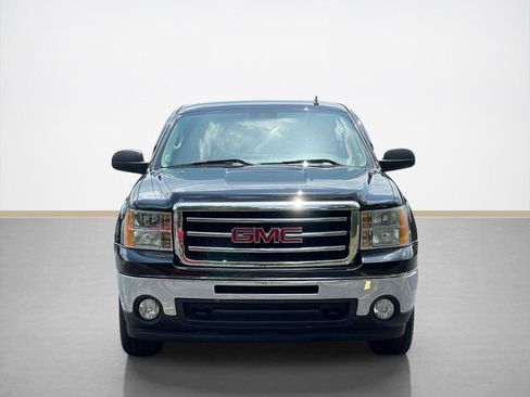 Used 2013 GMC Sierra 1500 SLE w/ Power Tech Package AWD/4WD image 2