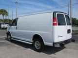 Used 2023 GMC Savana 2500 w/ Driver Convenience Package image 6