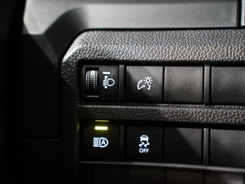 Certified 2024 Toyota Tacoma SR RWD image 23