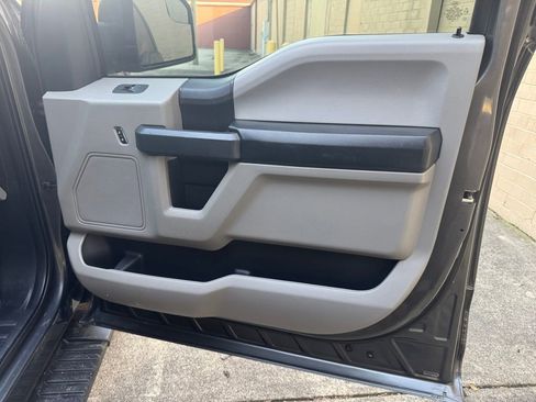 Used 2018 Ford F150 XL w/ Equipment Group 101A Mid image 18