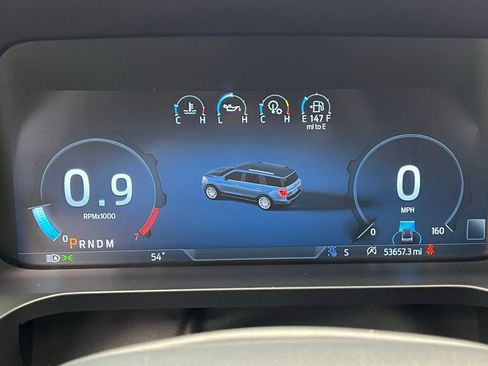 Used 2022 Ford Expedition Platinum image 18