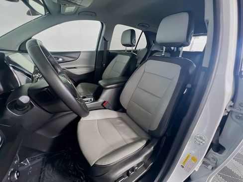 Used 2021 Chevrolet Equinox Premier FWD image 10