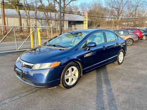 Used 2008 Honda Civic EX image 2