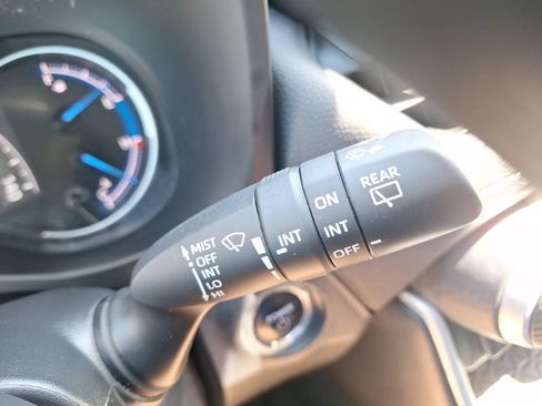 Used 2023 Toyota RAV4 XLE w/ Convenience Package AWD/4WD image 24