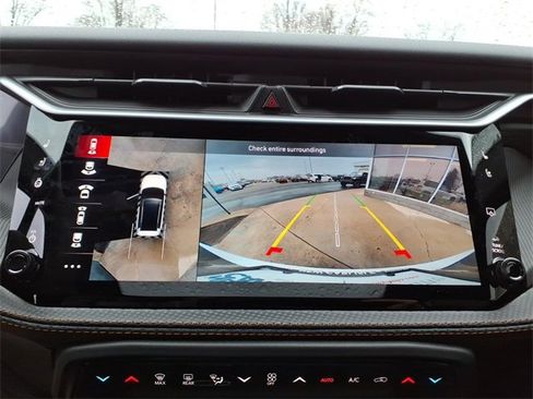 New 2026 Jeep Cherokee Overland image 22