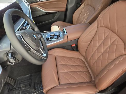 New 2026 BMW X5 xDrive40i w/ Off-Road Package image 14