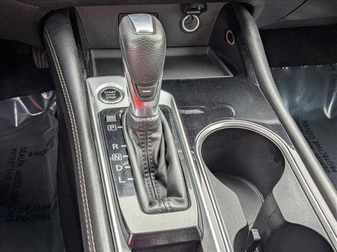 Used 2023 Nissan Altima 2.5 SV image 12