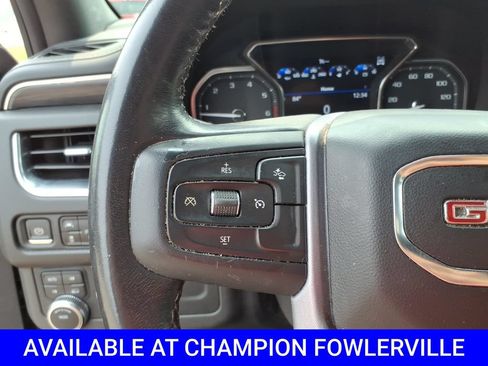 Used 2021 GMC Yukon SLT AWD/4WD image 18