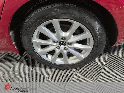 Used 2017 MAZDA MAZDA6 Sport image 43