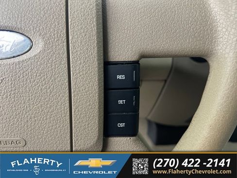 Used 2006 Ford F150 XLT RWD image 23
