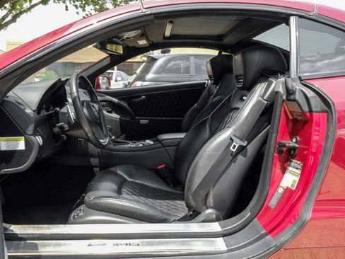 Used 2011 Mercedes-Benz SL 65 AMG image 3
