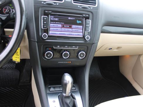 Used 2014 Volkswagen Jetta TDI FWD image 13