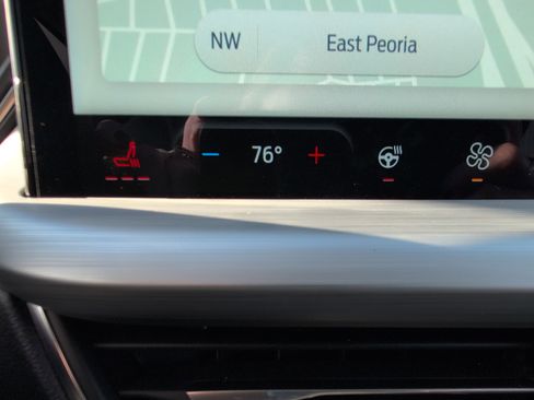 New 2026 Ford Escape SE w/ PHEV Premium Package image 29