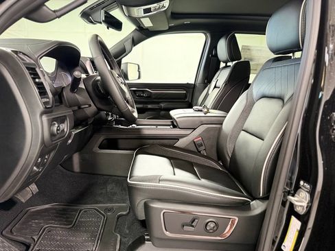 New 2026 RAM 1500 Limited AWD/4WD image 14