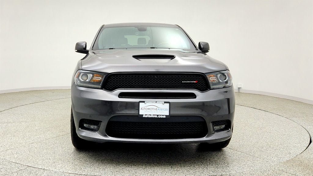 Used 2020 Dodge Durango R/T AWD/4WD image 2