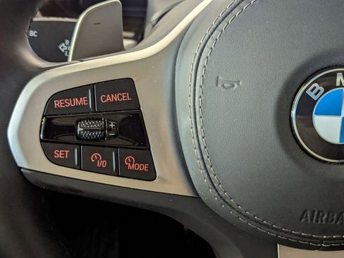 Used 2025 BMW X5 xDrive40i image 38