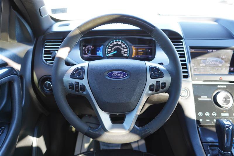 Used 2013 Ford Taurus SHO AWD/4WD image 57