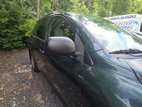 Used 2010 Toyota RAV4 4WD image 5