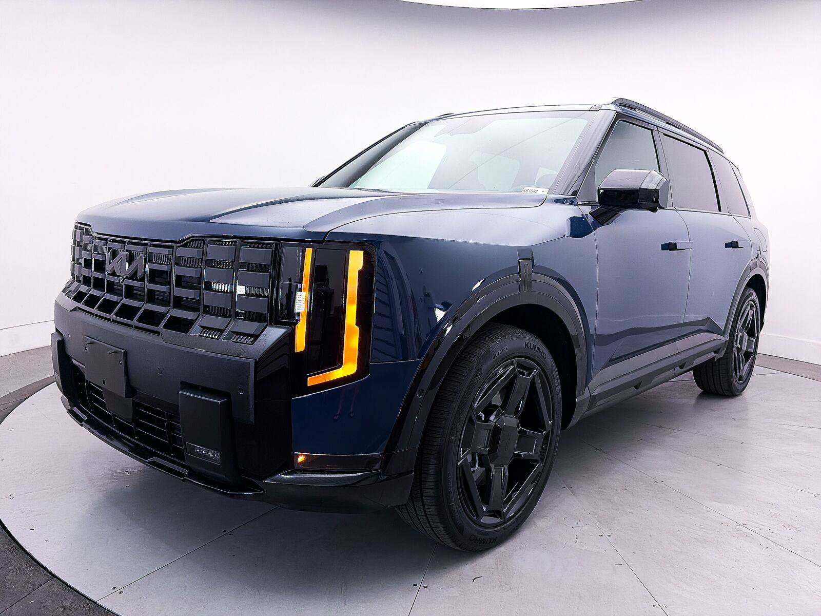 Used 2027 Kia Telluride X-Line SX Prestige w/ Towing Package AWD/4WD image 13
