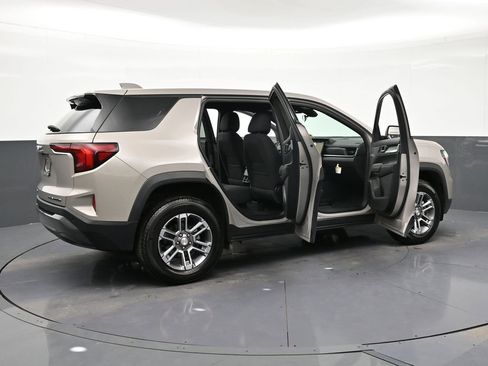 Used 2026 GMC Terrain Elevation FWD image 32