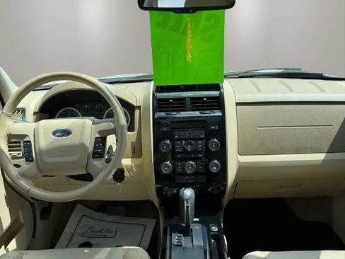 Used 2012 Ford Escape Limited FWD image 12