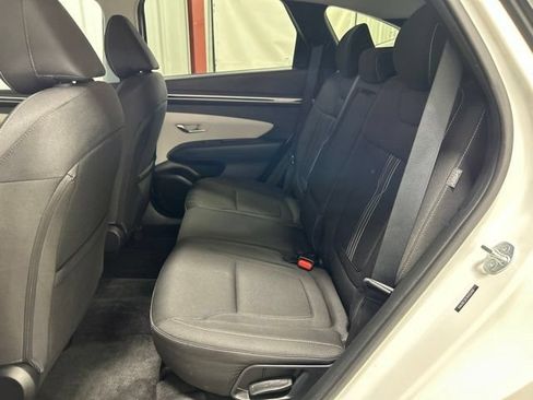 Used 2024 Hyundai Tucson SEL AWD/4WD image 17