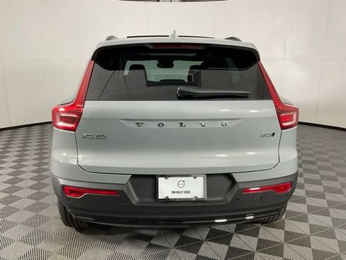 New 2026 Volvo XC40 B5 Plus w/ Protection Package Premier image 5