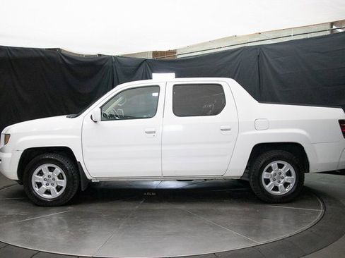Used 2006 Honda Ridgeline RTL image 9