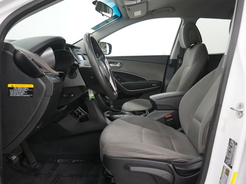Used 2015 Hyundai Santa Fe Sport FWD image 23