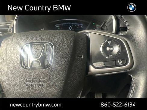 Used 2022 Honda CR-V EX-L image 14