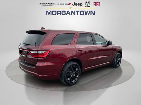 Used 2022 Dodge Durango GT image 5
