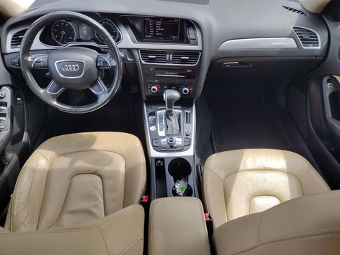 Used 2013 Audi A4 Premium Plus AWD/4WD image 15