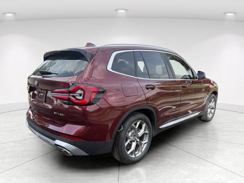 Used 2023 BMW X3 sDrive30i w/ Convenience Package RWD image 4