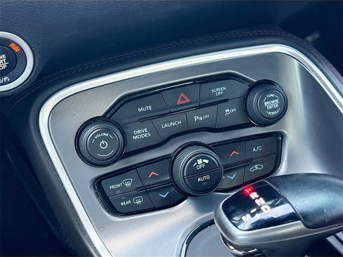 Used 2020 Dodge Challenger R/T Scat Pack image 16