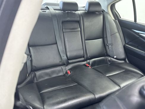 Used 2021 INFINITI Q50 Luxe image 41