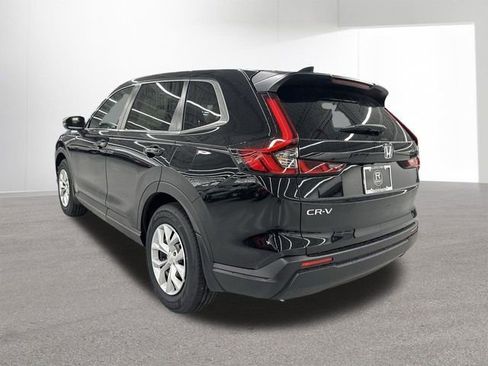 New 2026 Honda CR-V LX image 30