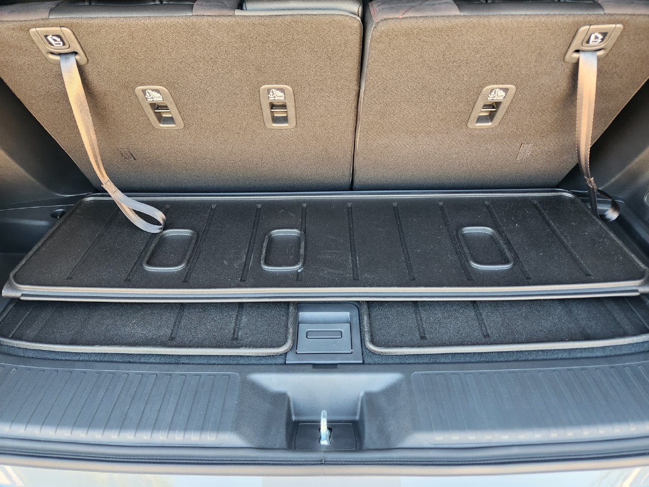 New 2026 Honda Pilot Black Edition image 21