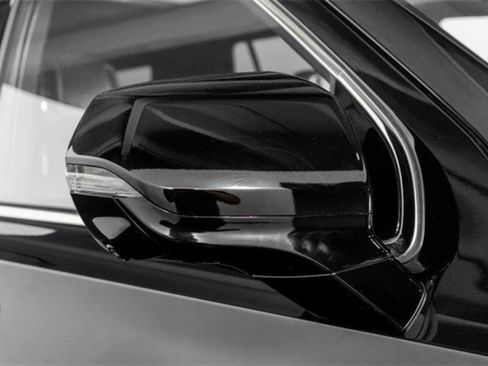 Used 2026 Cadillac Escalade Luxury w/ Touring Package image 18