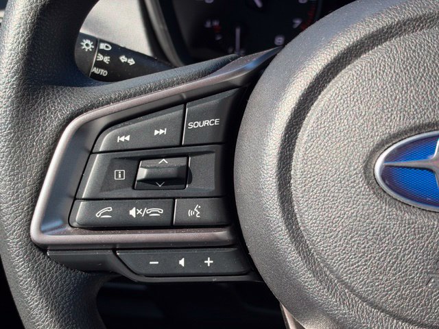 Certified 2024 Subaru Impreza 2.0i AWD/4WD image 15