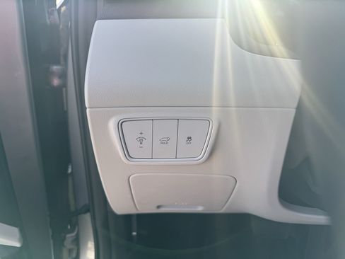 Used 2024 Hyundai Tucson SEL w/ Convenience Package FWD image 12