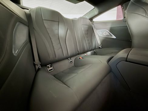 New 2026 BMW 840i Coupe image 26