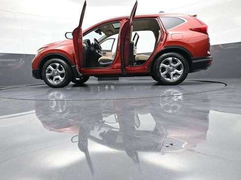 Used 2019 Honda CR-V EX-L image 50