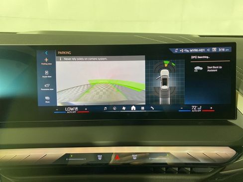 New 2026 BMW X3 xDrive30 w/ Convenience Package image 15