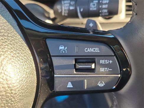 New 2025 Honda Pilot Touring image 25