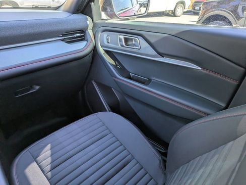 New 2026 Ford Explorer ST-Line image 20