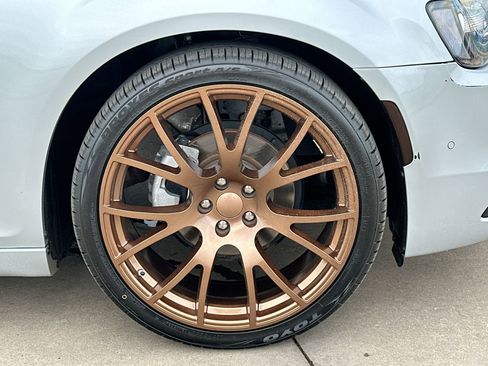 Used 2023 Chrysler 300 S image 10